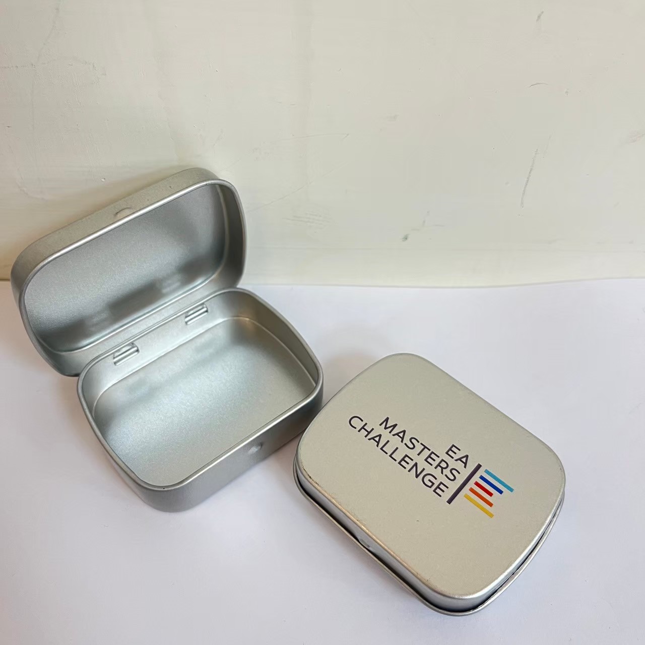 客製化馬口鐵盒