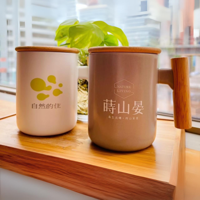 客製化馬克杯