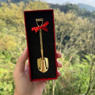 金鏟子禮盒