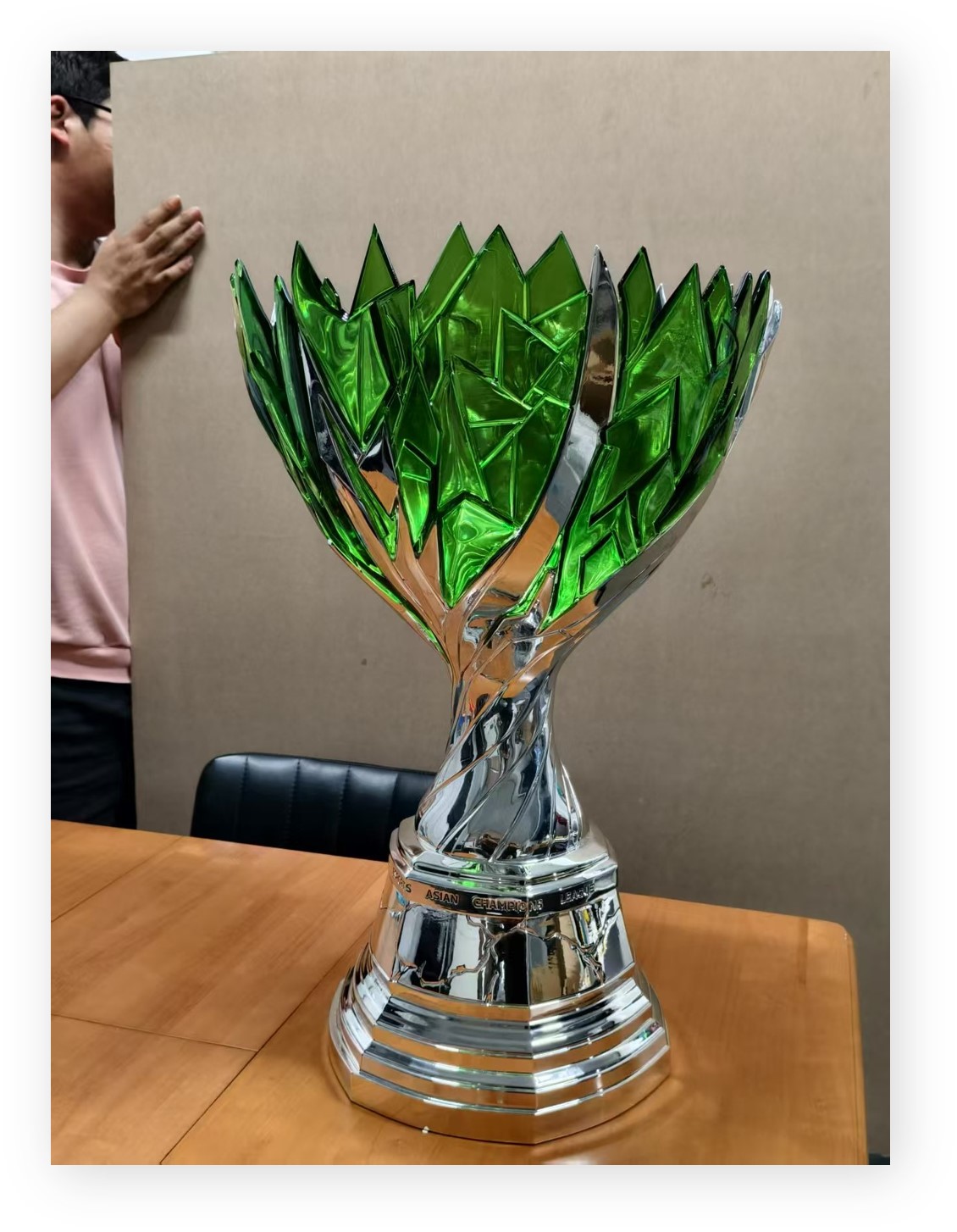 特殊表面工藝霧面金屬