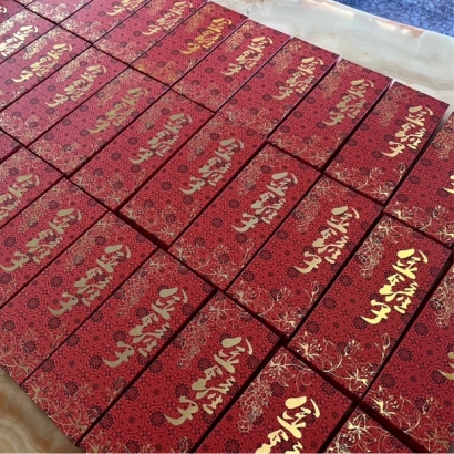 金鏟子禮盒批發