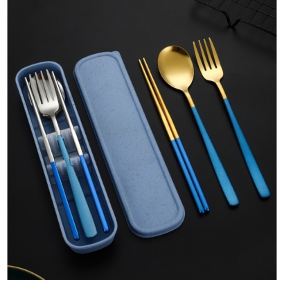 客製化餐具