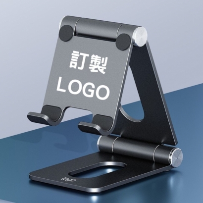 鋁合金桌面手機架